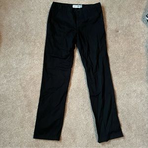 Black Old Navy Pants